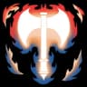 Barbarian Icon