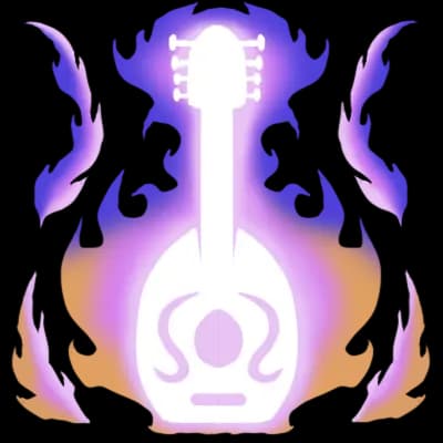 Bard Icon