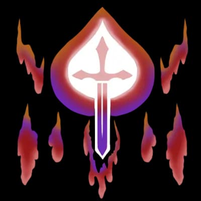 Blood Hunter Icon