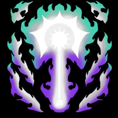 Cleric Icon