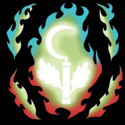 Druid Icon