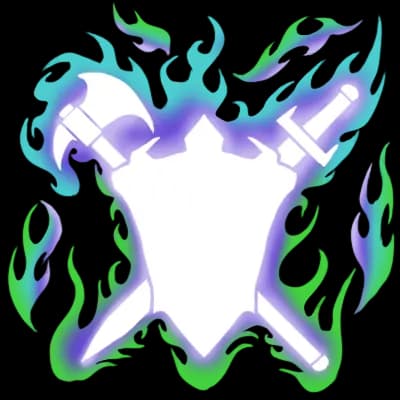 Fighter Icon
