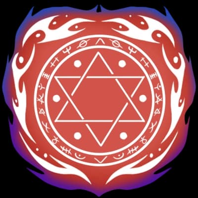 Illrigger Icon
