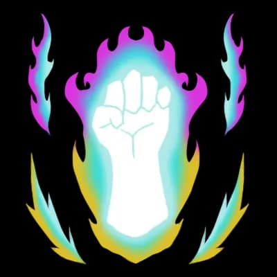 Monk Icon