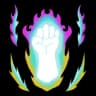 Monk Icon
