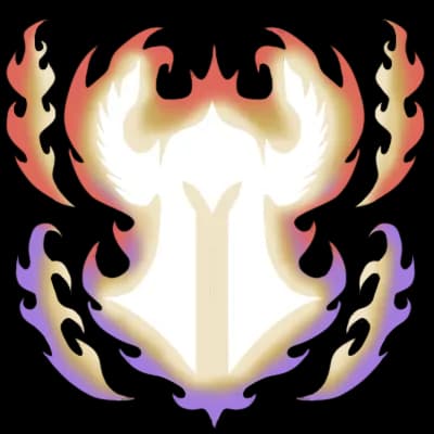 Paladin Icon
