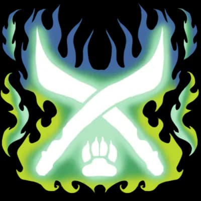 Ranger Icon