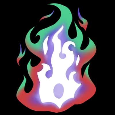 Sorcerer Icon