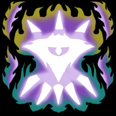 Warlock Icon