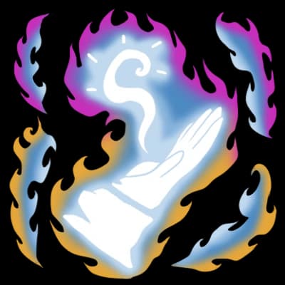 Wizard Icon