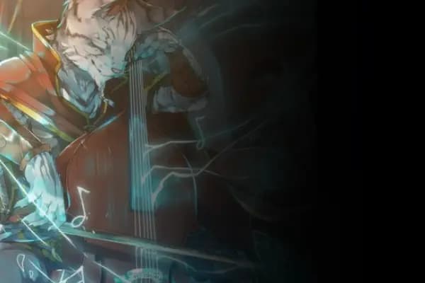 Bard Art