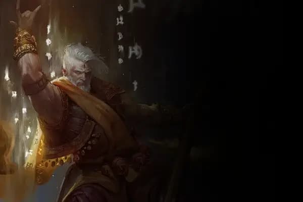 Monk Art