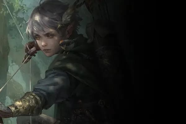 Ranger Art