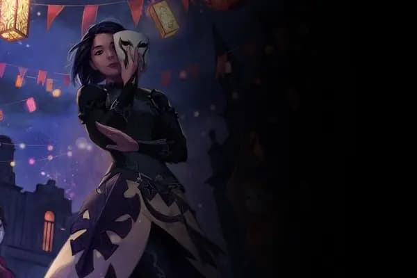 Rogue Art